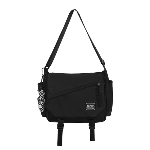 回力 Сумка через плечо, вместительная и большая сумка на одно плечо для отдыха