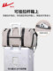 Pull back travel bag men's lightweight portable travel business trip short-distance fitness bag luggage bag large capacity strong and durable
