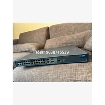 Negotiate H3CH3C S3100-26TP-PWR-EI