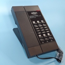 Kinhao Bodybuilding Hotel Guest Room Telephone KT96BTSD