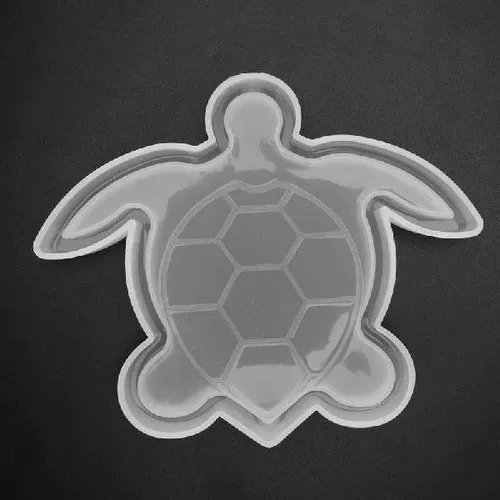 Хранение силиконовой плесени черепахой