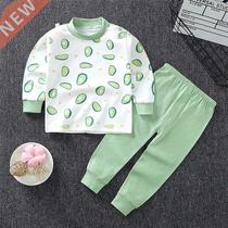 Children Sport Suits Kids Suit Clothes T-shirt pants Sets Ba