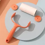 Дорожка для снятия волос с помощью палата