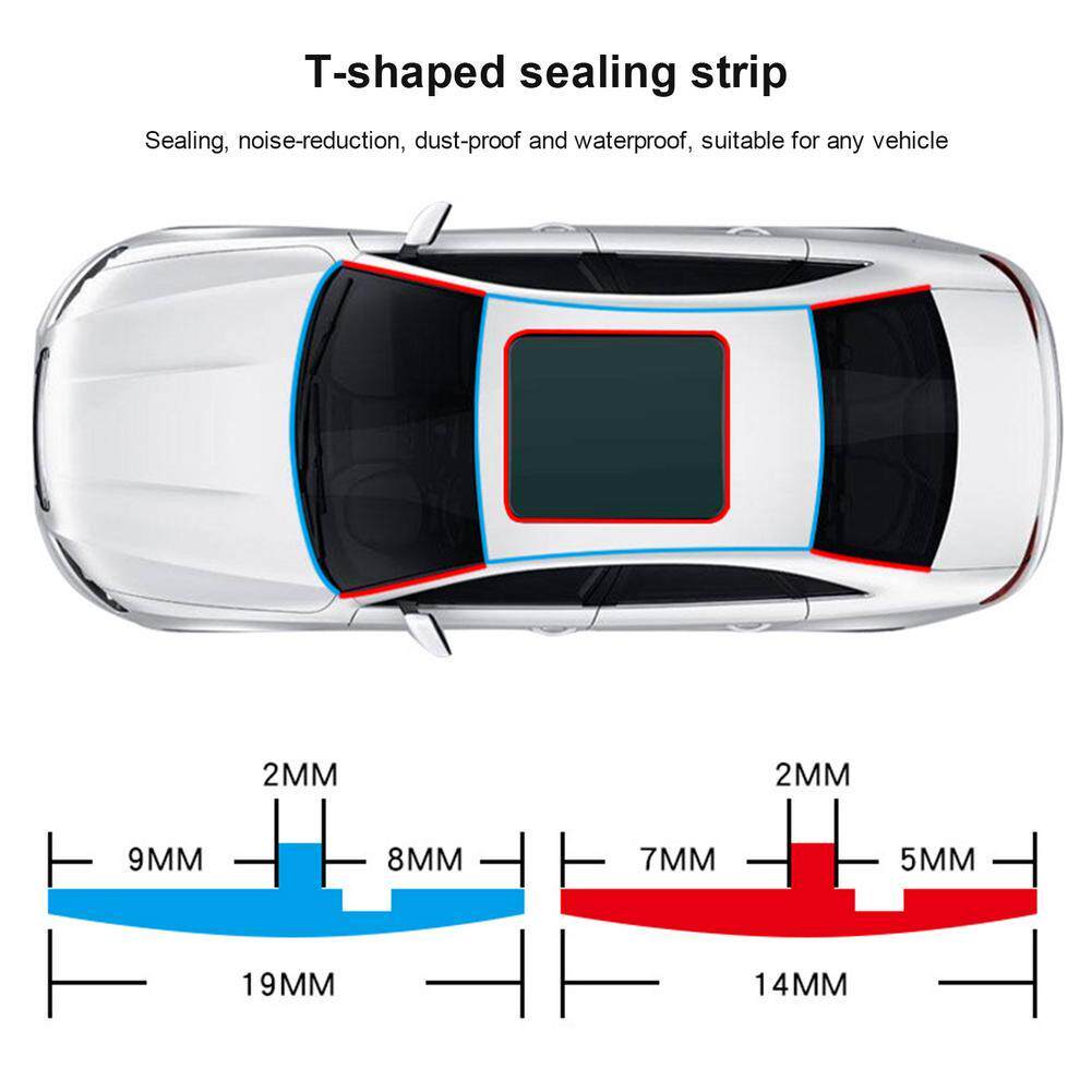 Коммерческие Соединенных Штатов Чэнь rubber car seals edge sealing strips auto roof windshield ca OTHER