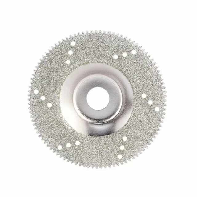 100mm3.9AngleGrinderDiscDiamondWetDryCuttingDisc