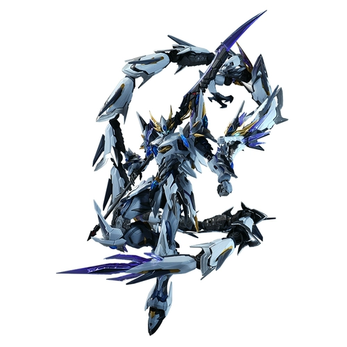 [Предпродажа X11] Modong Core Dihuixing Ao Bing Собранная модель Mecha National Creation Официальный аутентичный могучий цвет