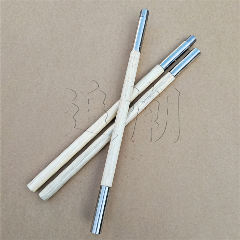 Three-Piece Martial Arts Staff Set: Rattan Staff, White Wax Pole, and Golden Hoop Staff. Performance Staffs That Are Easy to Carry Three-Piece Martial Arts Staff Set: Rattan Staff, White Wax Pole, and Golden Hoop Staff. Performance Staffs That Are Easy to Carry