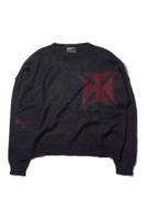 Черное пятно