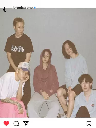 [Лорен та же серия] Erd Melancholy Rich Второе поколение V2 разрушенное мыть