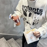 [Сейчас] ERD 23FW Cloar, к счастью, к счастью, портретная портретная графти