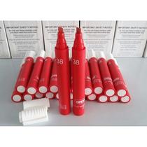  Original German arcotest 18-70#达因笔 corona pen surface tension test pen