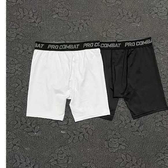 Basketball Compression Shorts for Men, Sports Fitness Running Base Layer Underwear, American Style High Elasticity Quick-Drying Track and Field Compression Shorts Basketball Compression Shorts for Men, Sports Fitness Running Base Layer Underwear, American Style High Elasticity Quick-Drying Track and Field Compression Shorts