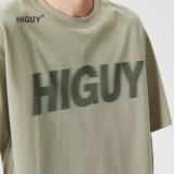 Футболка с коротким рукавом для влюбленных, в американском стиле, оверсайз