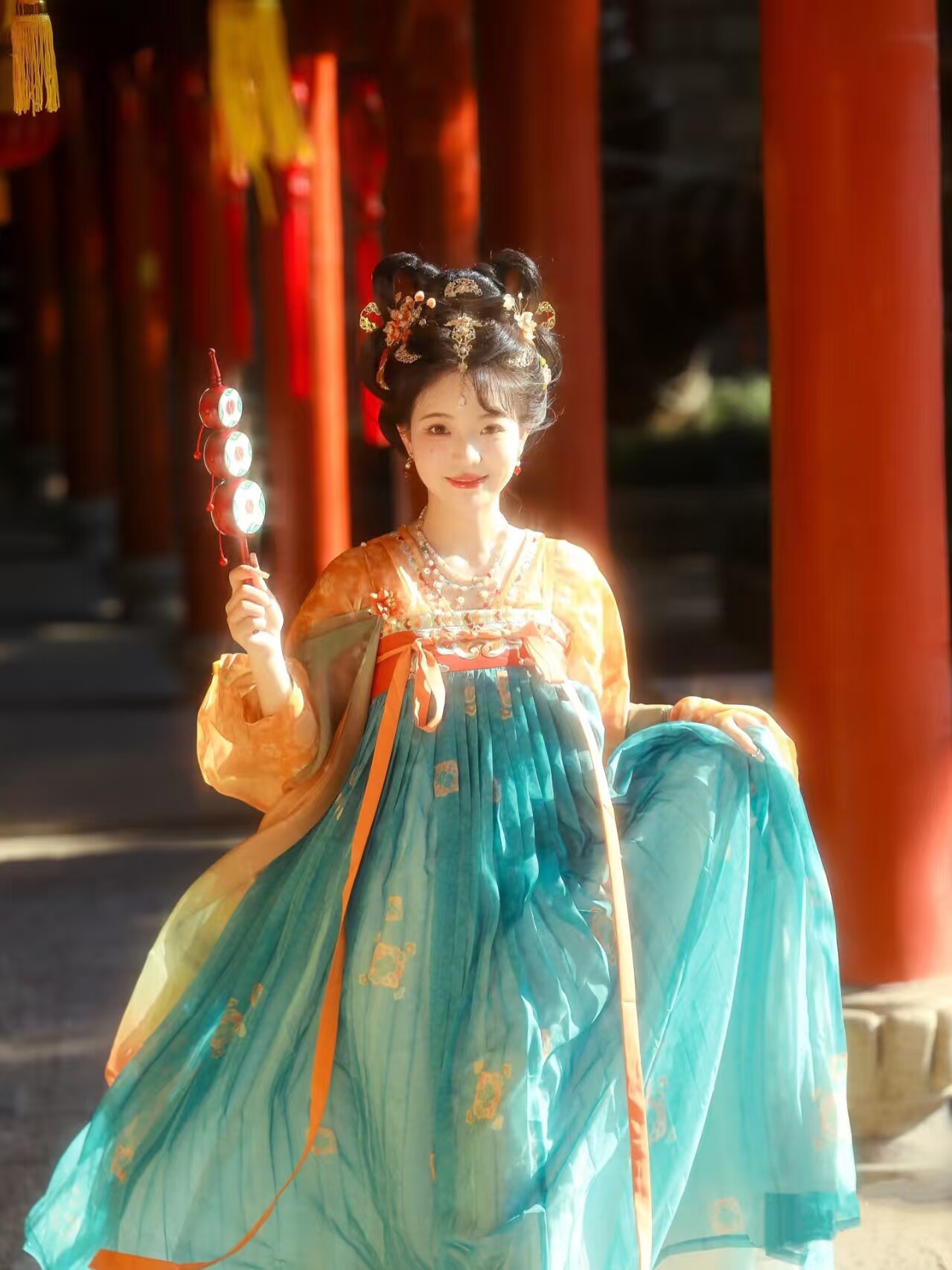 Китайцы одежда наборы None 2025