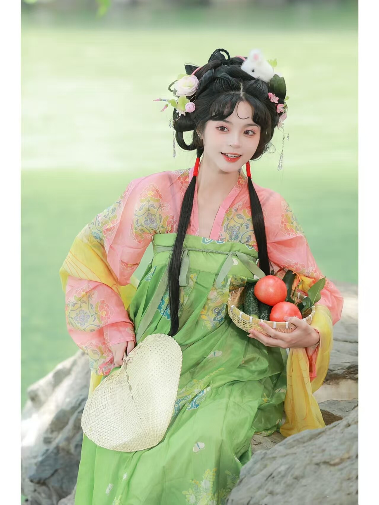 Китайцы одежда наборы None 2025