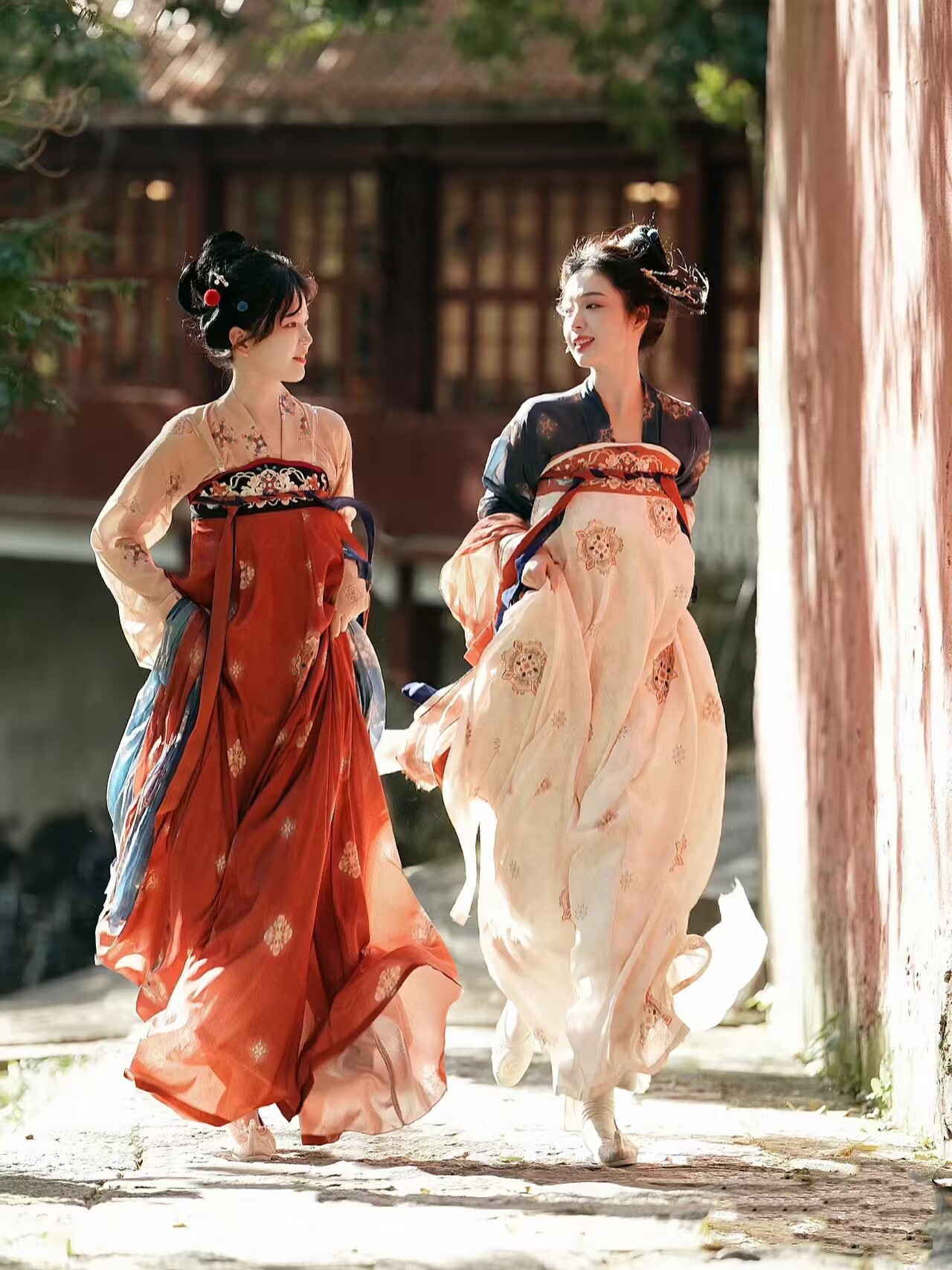 Китайцы одежда наборы None 2025