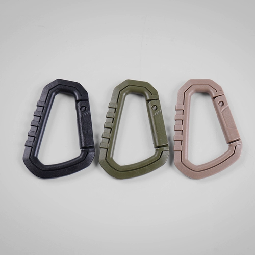 Mardingtop Тактический многофункциональный полиоксиметилен для кемпинга, аксессуары