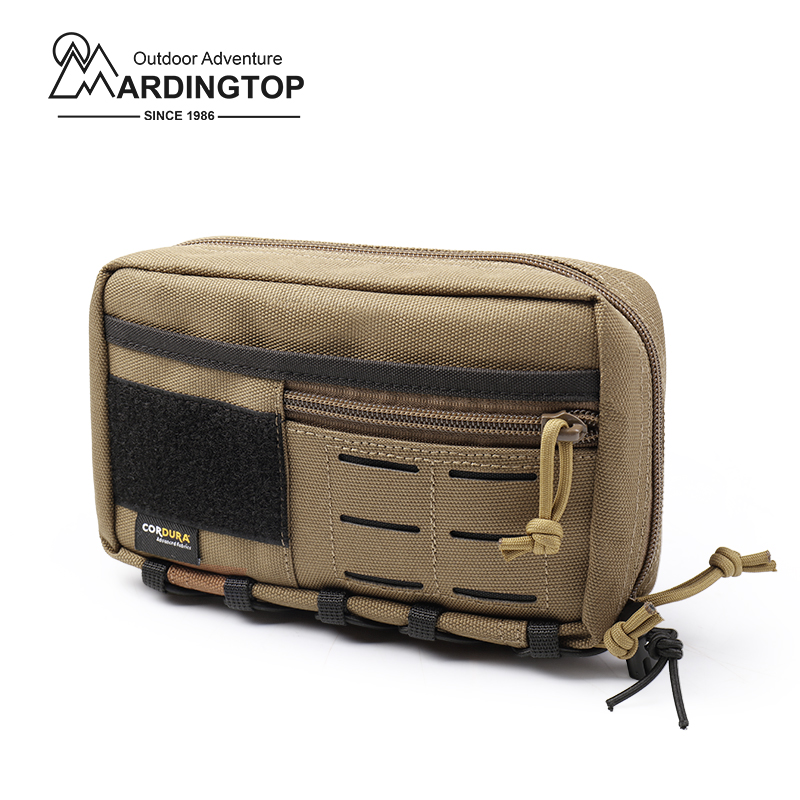 Mardingtop Tactical multifunctional external hanging small sub-package modular tool molle accessories Accessories Bag-Taobao