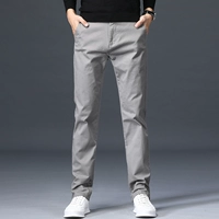 Светло -серый [пружина и осенняя складка] [Одиночный пакет]