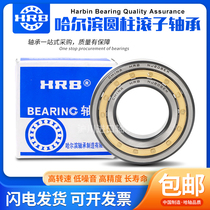 Harbin HRB bearing N NJ NU NF NUP2310 2311 2312 2313 2314 2315 EM