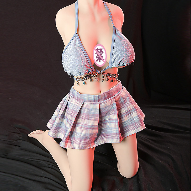 Aeroplane Cup men with inverted mold cooked female version breast can be inserted into inflatable doll entity masturbator adult supplies-Taobao