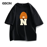 Черный (шляп с проволочной шляпой)