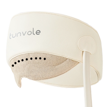 Mothers Day gift Rabbit Weile head massager electric scalp massage head massage fully automatic sleep artifact