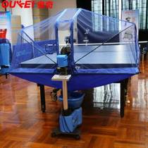 Ochi table tennis serve TW2700E6 table tennis table automatic serve trainer home trainer Super7