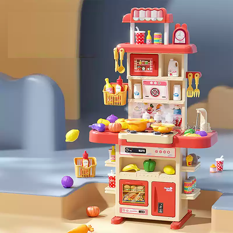 奥贝比大号儿童过家家