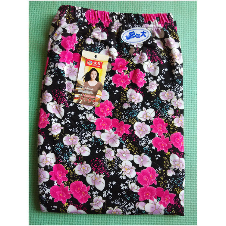 Pantalon collant jeunesse en autre - Ref 752721 Image 8