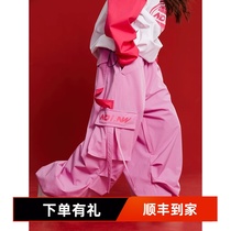 NO1NW official authorized to wear ski pants with men and women with single - double board trend wear fashion