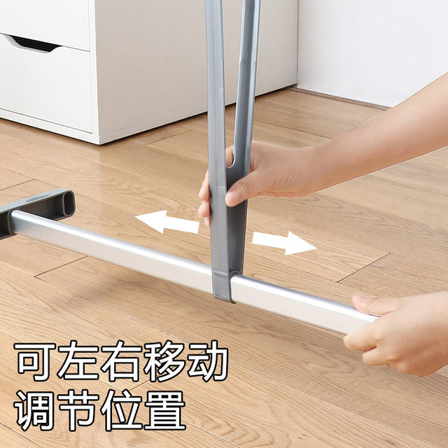 Long boot boots support anti-wrinkle and anti-deformed boot support bracket shoe support women's high-top shoes storage artifact shoe support