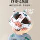 Baby head protection cap, baby anti-fall artifact, learning to walk, toddler anti-collision pillow, protective pad, spring and summer breathable