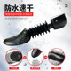 Shoe stretch shaping anti-wrinkle shoe expander anti-deformation shoe stretcher men's leather shoe stretcher wide sports shoe inner stretch expander plastic