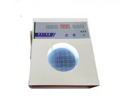 菌落计数器        XK97-A型         河南科瑞谱       实验耗材