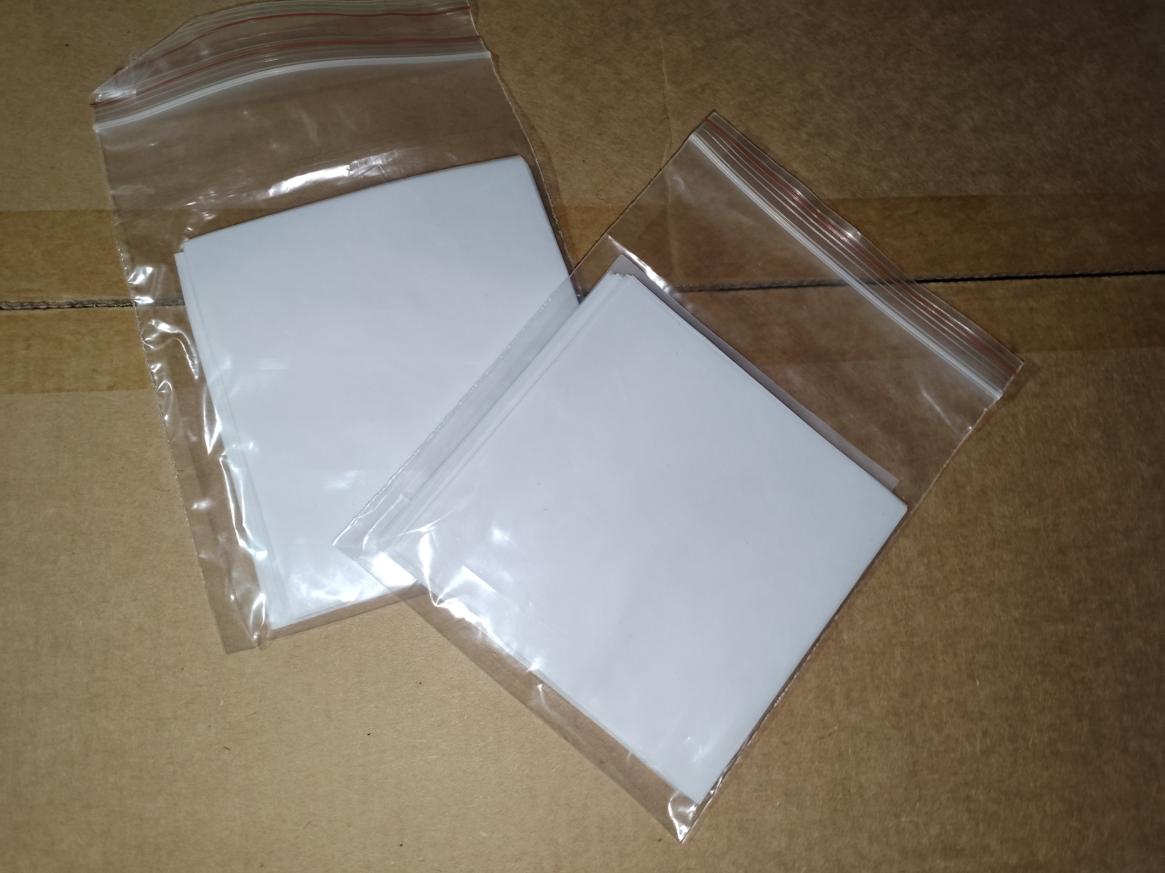 称量纸  10*10厘米