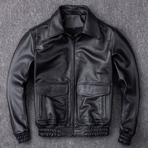 Трендовая элитная короткая куртка, большой размер