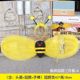 Little Bee Headwear Performance Props Kindergarten Christmas Halloween Decoration Children's Costume Supplies Angel Butterfly Wings