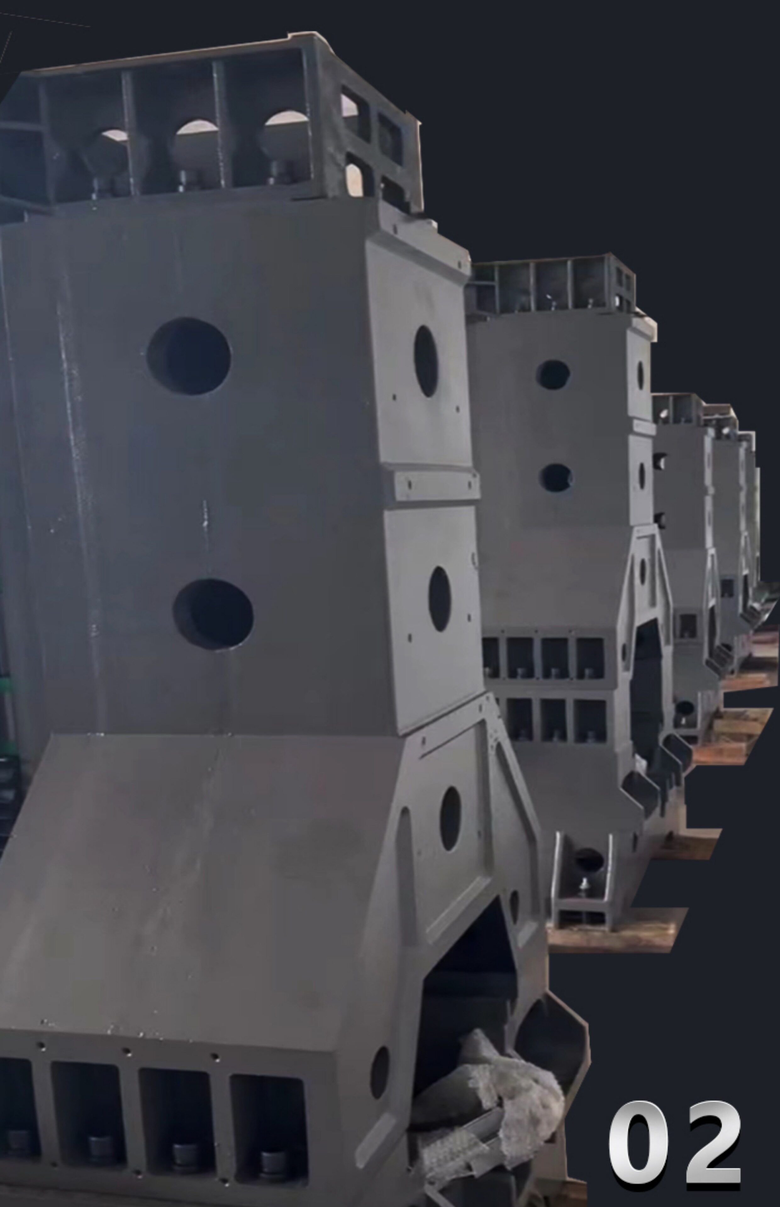 cnc加工/铣床 t500-t700钻攻中心高速钻攻铣一体机cnc加工中心数控机床 Other