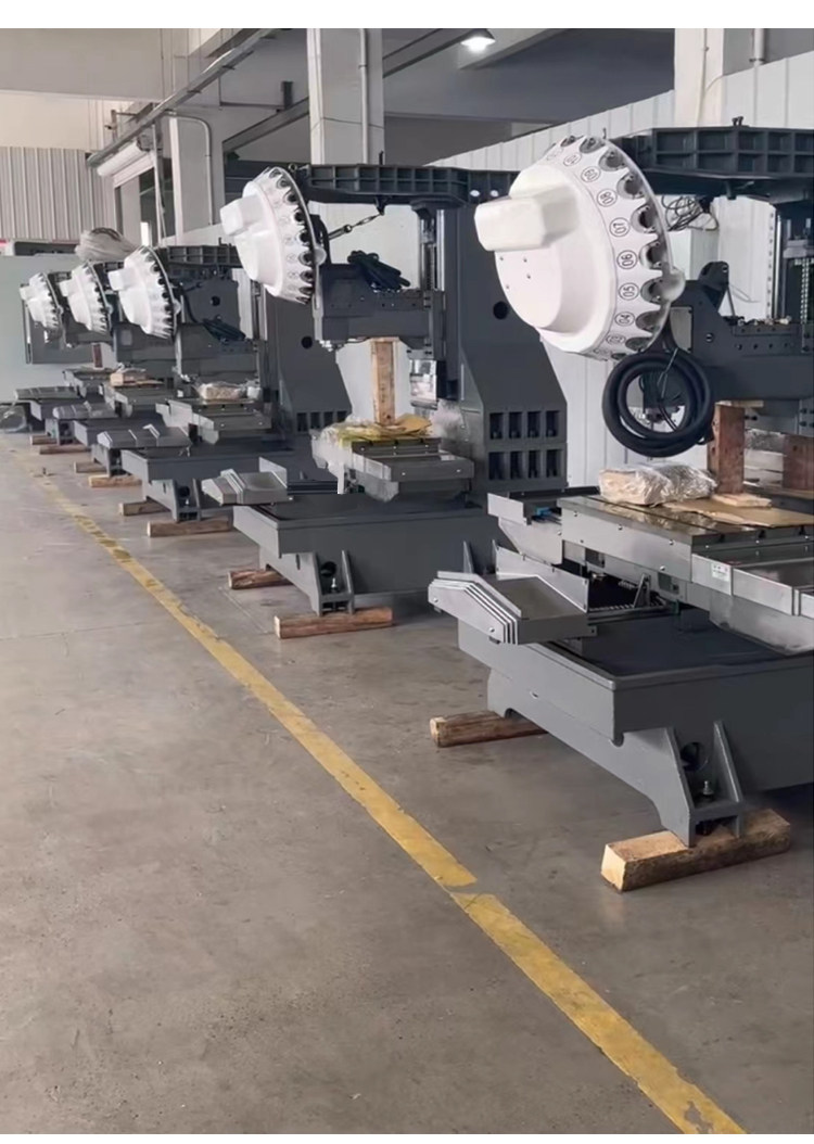 cnc加工/铣床 t500-t700钻攻中心高速钻攻铣一体机cnc加工中心数控机床 Other