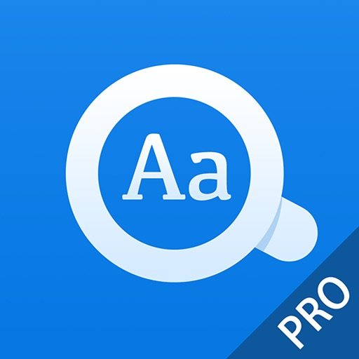 欧路词典 Pro 12.0.3-ipa资源|IPA资源下载|IPA宝库|IPA商店