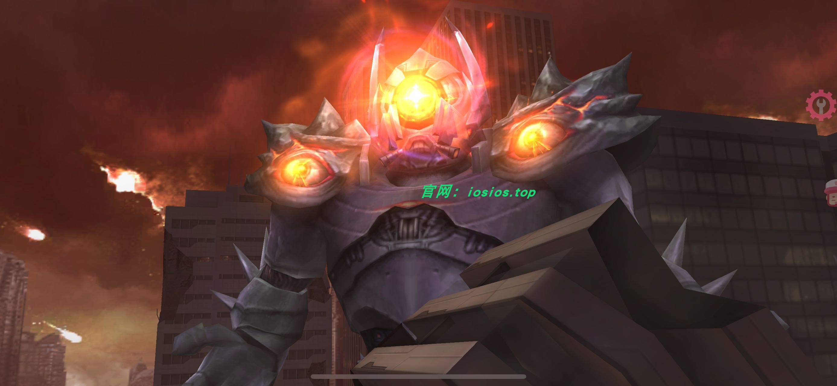 图片[3]-魂斗罗归来中国服-1.71.1218655-ipa资源站