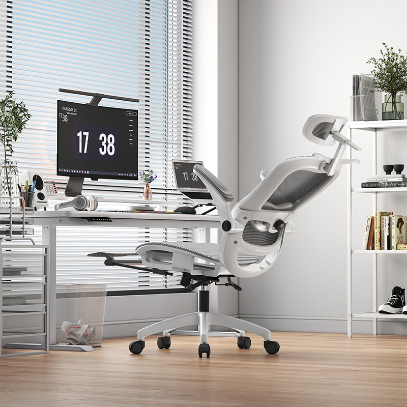 mua ghế công thái học tại Tiền Giang