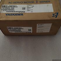 Bargaining price original Yaskawa Electric SGM7P-04AFA21 guaranteed
