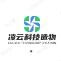 凌云科技工艺的LOGO