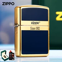 Происхождение торговой марки - Эмаль Блю [Подарочная версия]