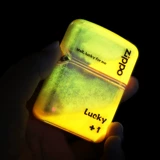 Оригинальная ветрозащитная зажигалка на керосине, делается под заказ, подарок на день рождения