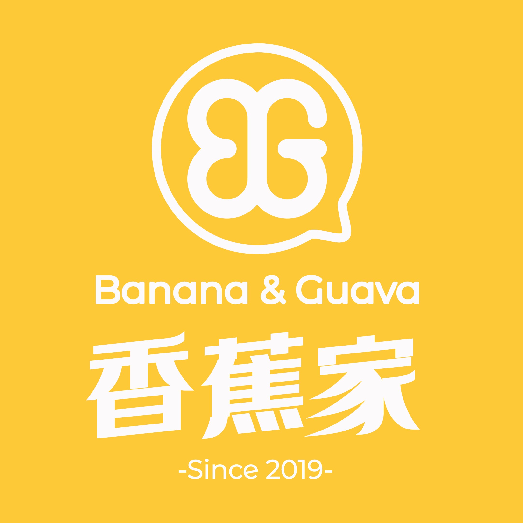 香蕉家BananaGuava原创设计