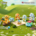 Покемон Плюшевая игрушка-кукла серии Pokémon Пикачу Черепашка Джени Маленький Огненный Дракон Ибрагимович Игрушечная кукла mini 0