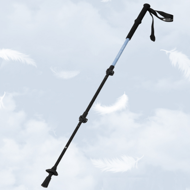 【牧高笛】专业户外徒步登山杖爬山装备